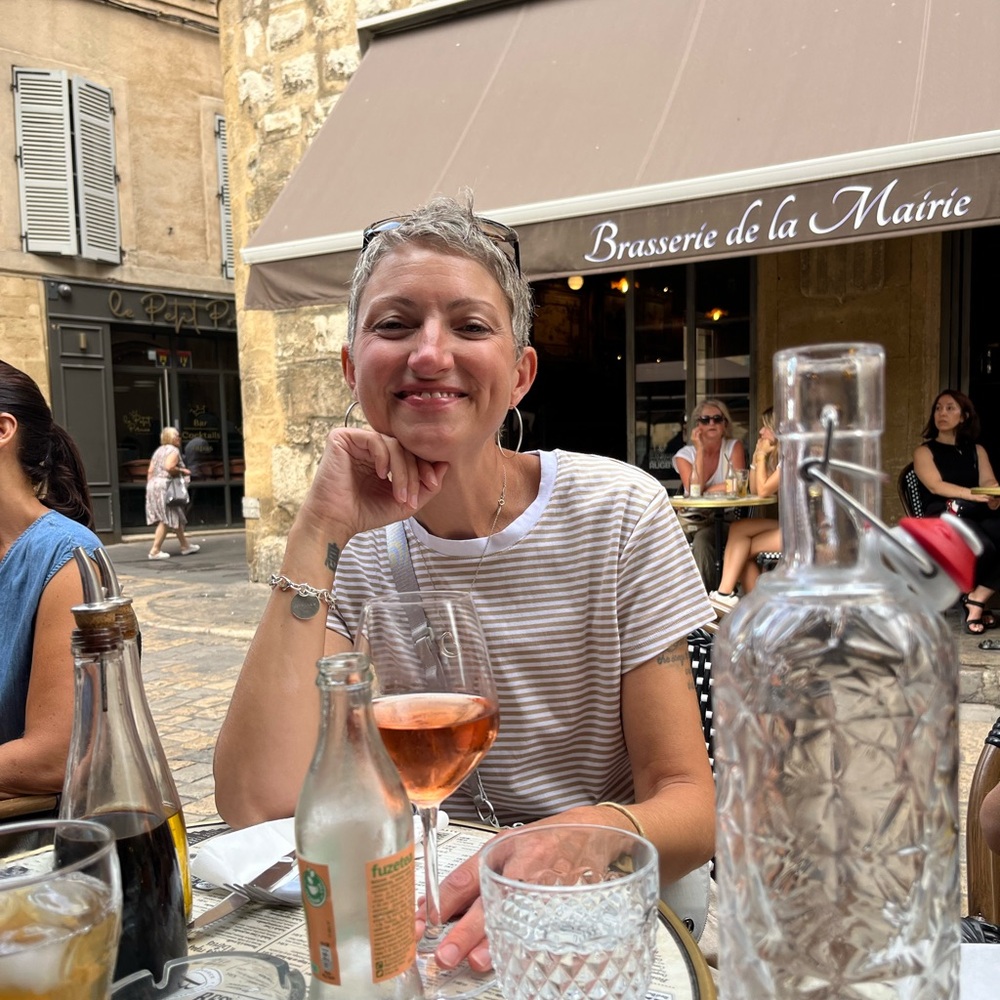 Meet your Posher, Jill